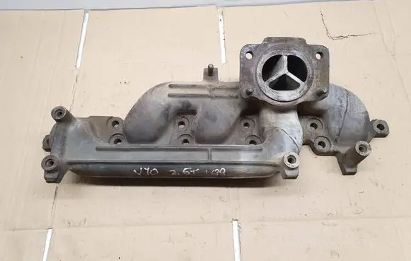 Volvo S70 V70 V70 XC Exhaust manifold 1270242011