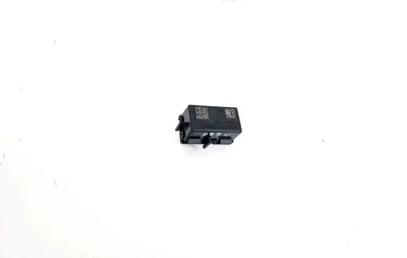Keyless (KESSY) go control unit/module