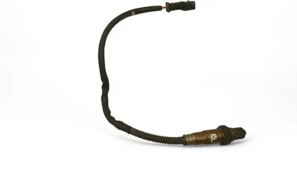 BMW 5 GT F07 Lambda probe sensor 7596908