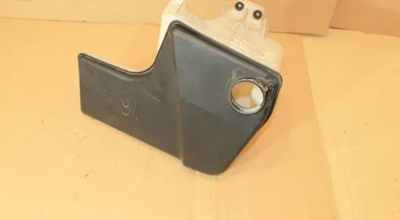 BMW X5 E53 Windshield washer fluid reservoir/tank 8252738