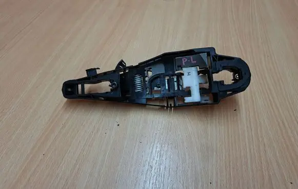 Citroen DS5 Front door exterior handle 9678781480 9678781680