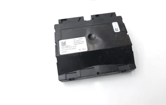 BMW 1 F40 Other devices 5A18364 16046610 B272P441