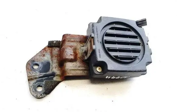 Nissan Leaf I (ZE0) Alarm system siren bbb863a bbb-863a