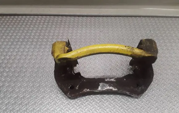 Opel Insignia A Front Brake Caliper Pad/Carrier 