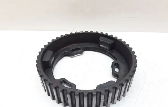 Camshaft pulley/ VANOS