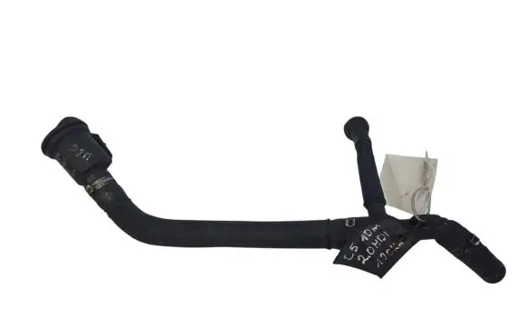 Citroen C5 Oil fill pipe 9684359980