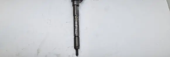 KIA Sportage Fuel injector 0445110258