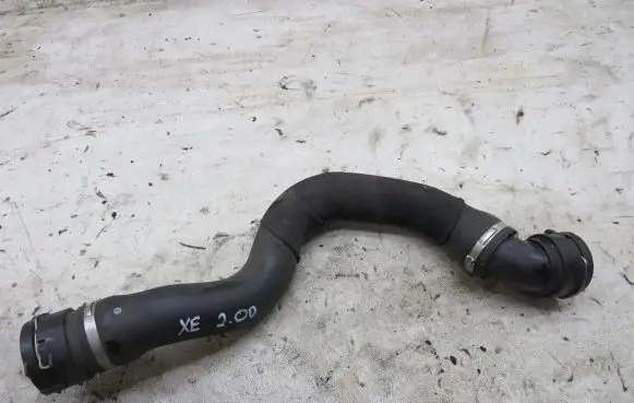 Jaguar XE Engine coolant pipe/hose