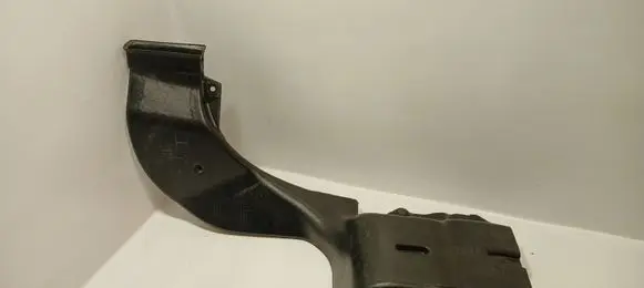 Toyota RAV 4 (XA30) Cabin air duct channel 
