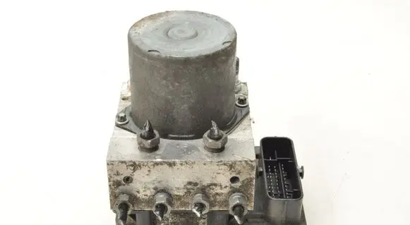 Citroen C4 II ABS Pump 9677024980