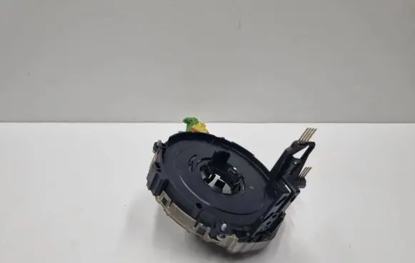 Mercedes-Benz S W221 Airbag slip ring squib (SRS ring) A1714640518 1714640518