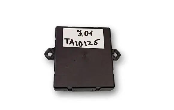 Mini F66 Door control unit/module 61355B79161 61355B547B2 61355B4A358