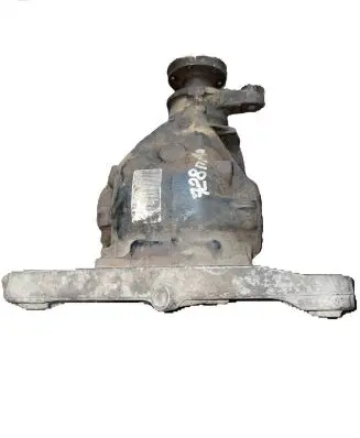 BMW 7 E38 Rear differential E7450H 1214672