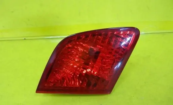 Rear fog light