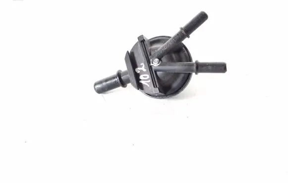 Porsche Cayenne (92A) Coolant heater control valve 7P5121671