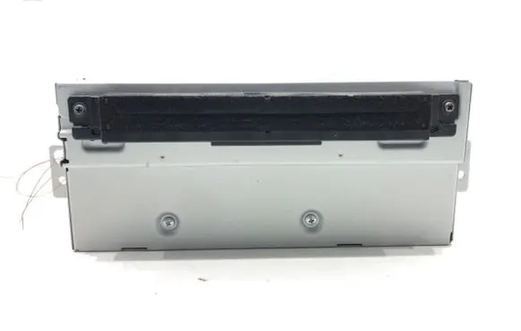 Volvo V60 Radio/CD/DVD/GPS head unit 31667709