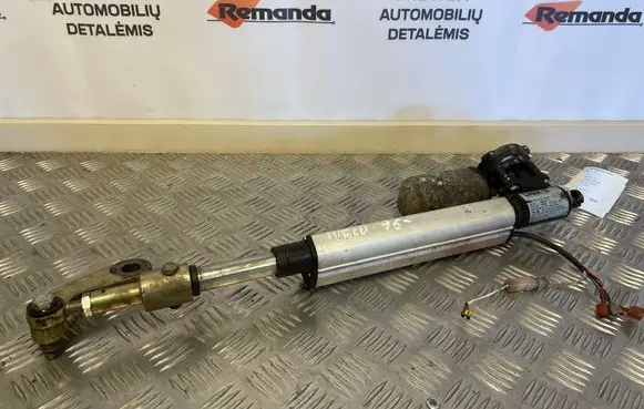 Iveco Daily 30.8 - 9 Sliding door motor assembly M301201 M3000012 980825