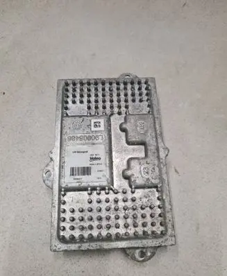 Seat Leon (5F) Headlight ballast module Xenon L90005488