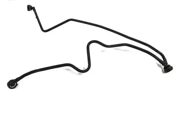 Mercedes-Benz B W246 W242 Engine coolant pipe/hose A2465010125