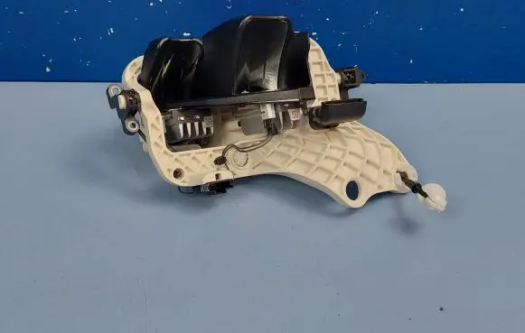 Audi A6 S6 C7 4G Headlight part 19692602 20576202 4G0941034H