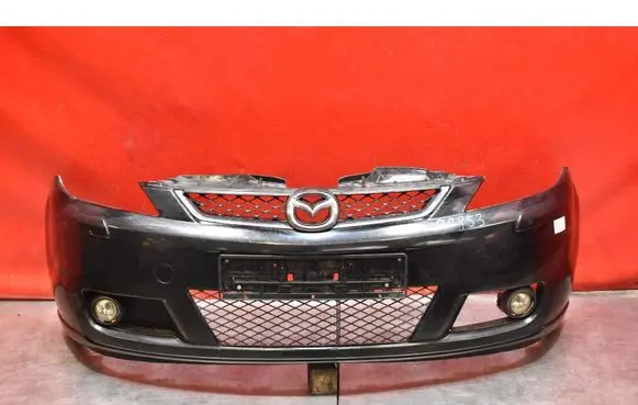 Mazda MX-5 NC Miata Front bumper