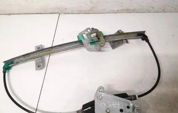 Rover 620 Sliding door window regulator with motor