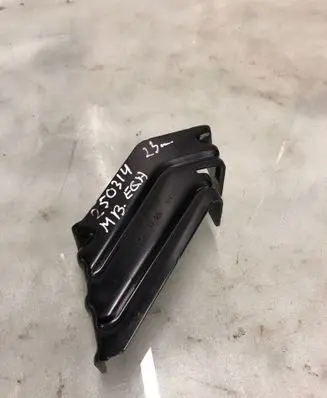 Mercedes-Benz EQA Other interior part A2436801702