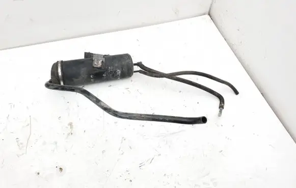 BMW 7 E32 Active carbon filter fuel vapour canister 1178956 16131178956