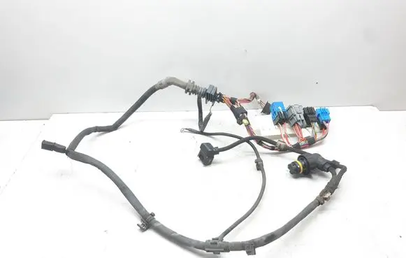 BMW X5 E70 Gearbox/transmission wiring loom 8513666