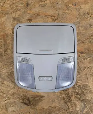 KIA Stonic Headlining lighting console trim 92800F2000