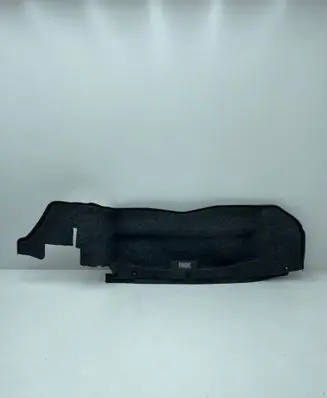 Porsche Boxster 986 Trunk/boot mat liner 98655104502 435875