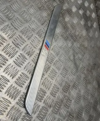 BMW X5 E70 Front sill trim cover 7205263