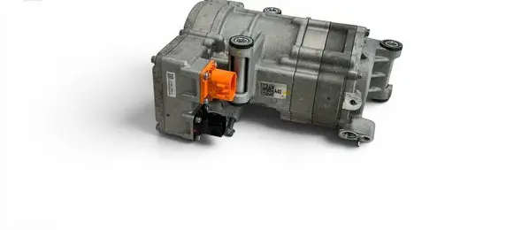 KIA EV6 Air conditioning (A/C) compressor (pump) 977E1CV400 51330