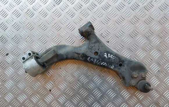 Chevrolet Captiva Front lower control arm/wishbone