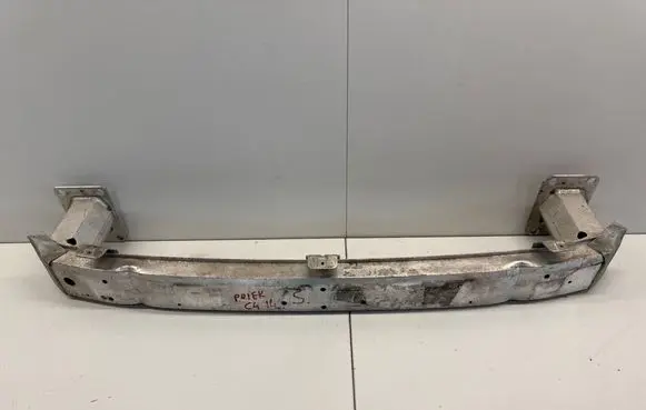 Citroen C4 Grand Picasso Front bumper cross member 9676008380