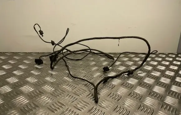 BMW 3 F30 F35 F31 Parking sensor (PDC) wiring loom