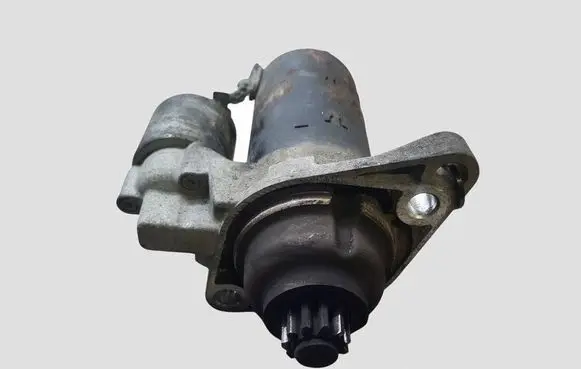 Volkswagen PASSAT B6 Starter motor
