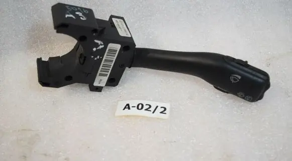Audi A6 S6 C5 4B Wiper control stalk 4B0953503H