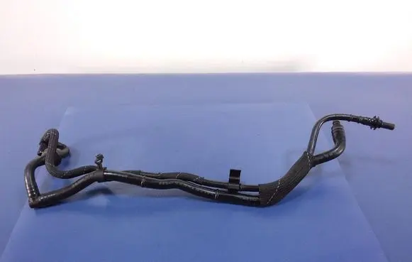 Audi A8 S8 D4 4H Air intake hose/pipe 06E133790AA