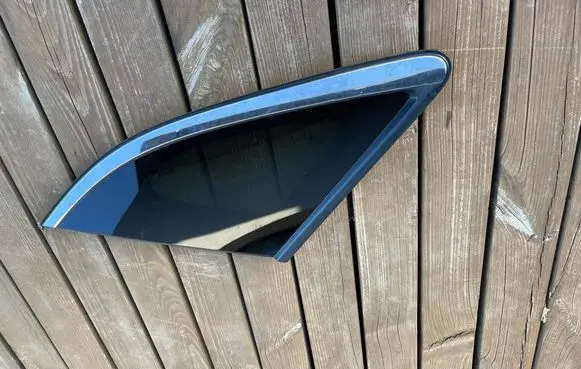 KIA Niro Rear side window 87810G5000