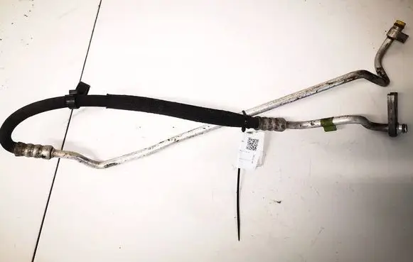 Mercedes-Benz B W245 Air conditioning (A/C) pipe/hose A6400180640