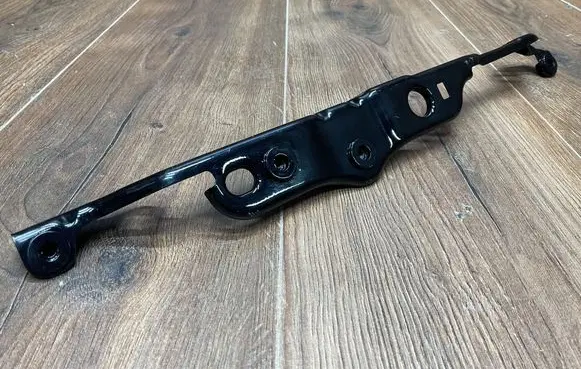 Porsche 992 Fender mounting bracket 992809574