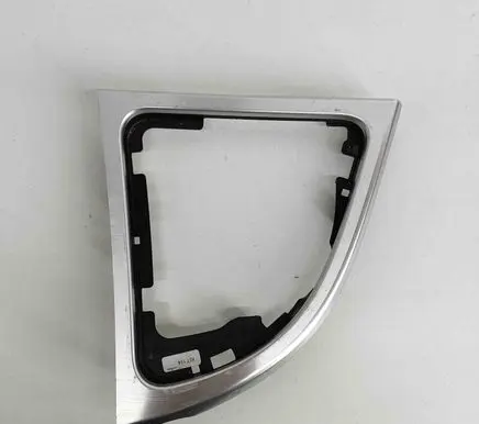 BMW 1 E81 E87 Gear shifter surround trim plastic 9122663