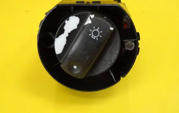 Audi A6 S6 C5 4B Light switch BK74B1941531E