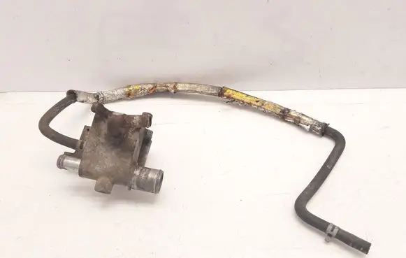 Thermostat/thermostat housing