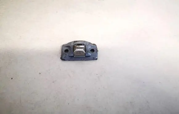 Audi A3 S3 8L Other interior part 443857562B