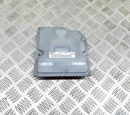 Cadillac SRX Gearbox control unit/module 24239377 5WK33551AB