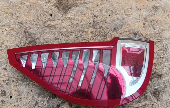 Rear/tail lights