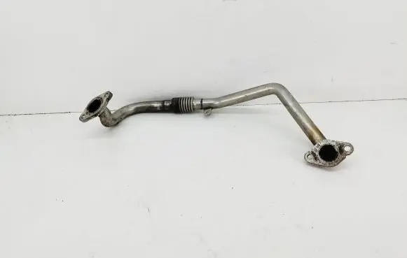 Audi A4 S4 B8 8K EGR valve line/pipe/hose 03G131521AK