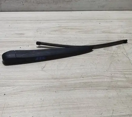 Mercedes-Benz A W177 Rear wiper blade arm 